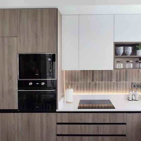 Piso Reformado De Diseno C/Terraza. Playa El Ancla Apartment El Puerto de Santa Maria Ngoại thất bức ảnh