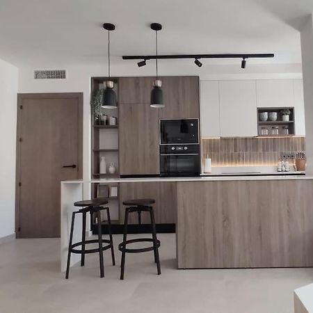 Piso Reformado De Diseno C/Terraza. Playa El Ancla Apartment El Puerto de Santa Maria Ngoại thất bức ảnh