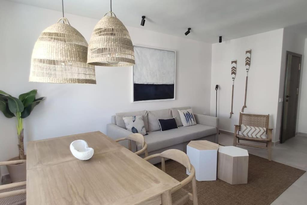 Piso Reformado De Diseno C/Terraza. Playa El Ancla Apartment El Puerto de Santa Maria Ngoại thất bức ảnh