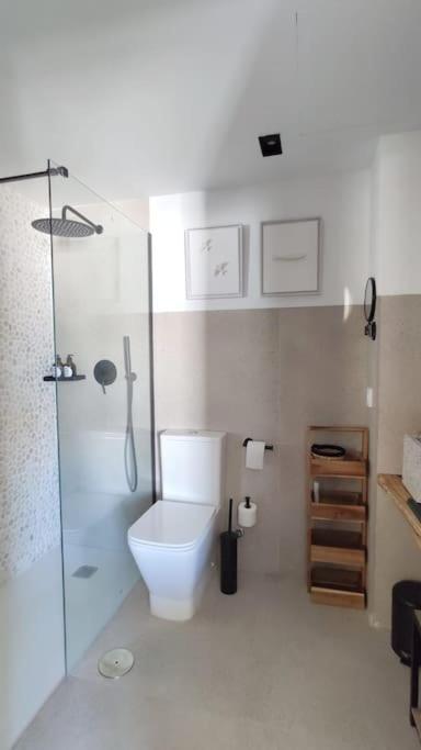 Piso Reformado De Diseno C/Terraza. Playa El Ancla Apartment El Puerto de Santa Maria Ngoại thất bức ảnh