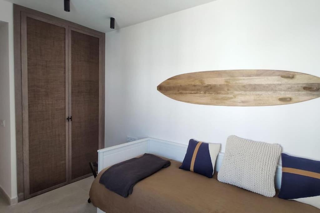 Piso Reformado De Diseno C/Terraza. Playa El Ancla Apartment El Puerto de Santa Maria Ngoại thất bức ảnh